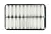 Toyota Genuine Parts 17801-02030 Air Filter
