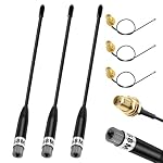 Diyuna – Meshtastic LoRa Antenne 868MHz 10dBi, 2er Set 17cm SMA-Steck