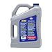 Lucas Oil 10684 20W-50 Petroleum Oil - 5 Quart Jug, Gray
