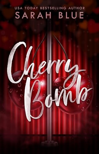 Cherry Bomb: A MMMF Omegaverse Romance (English Edition)