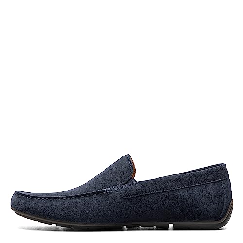 Image of Florsheim Talladega Moc Toe Venetian Driver Slip-On Men's Slip On