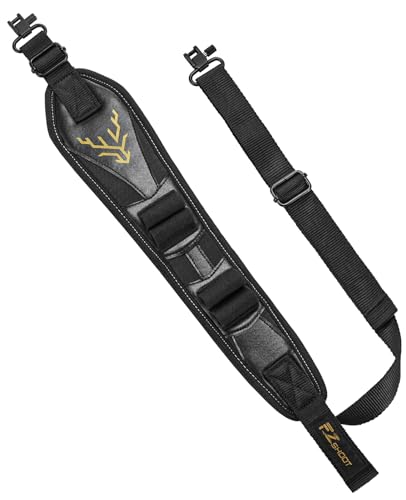 EZshoot Two Point Sling with Wide Pad