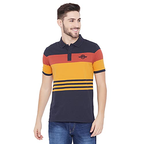 Image of Austin Wood Men's Regular Fit T-Shirt