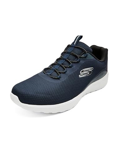 Image of Skechers Men Lace Up Sneaker Shoes