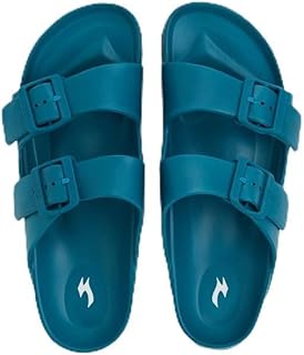 ZEE mens EVA-Lastic Todo Flat Sandal