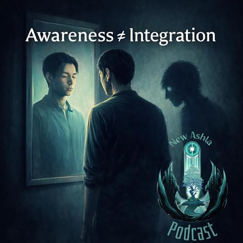 Seeing the Pattern Isn&rsquo;t the Same as Breaking It