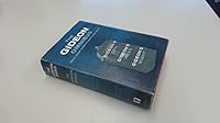 The Gideon omnibus B000LEXVUQ Book Cover