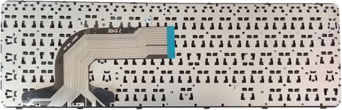 Image of SellZone Replacement Keyboard Compatible for HP 250 G3 255 G3 256 G3