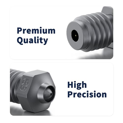 Buse Phaetus carbure de tungstène 0.8 mm revêtement DLC - 2