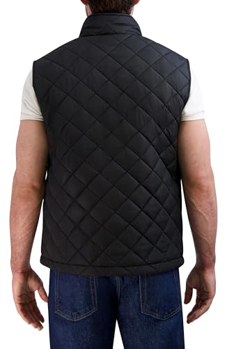 Image of Cole Haan Men's Warm Versatile Casual Vest