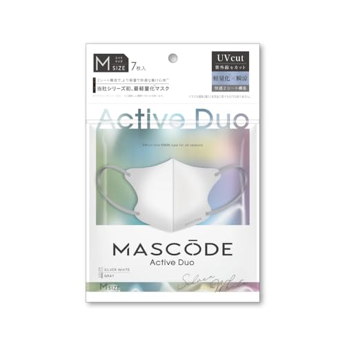 [MASCODE] }XR[h  }XN sDz  ₷ }XN oCJ[}XN 3D}XN MTCYi17j (yActive DuoiڐGuԗ⊴{UVJbg{yʉjz Vo[zCg×O[R)