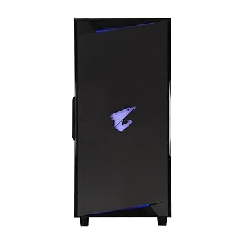 Amazon.co.jp: GIGABYTE ゲーミングデスクトップパソコン AORUS