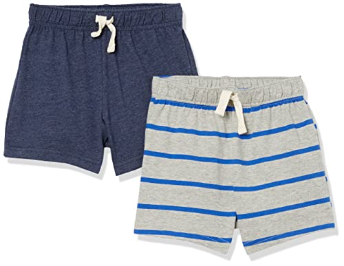 Image of The Children's Place Baby and Toddler Boys Fashion Shorts