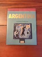Argentina: A New Era 1855641941 Book Cover