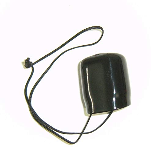 Trident Tank Valve Protector Cap w/Tie