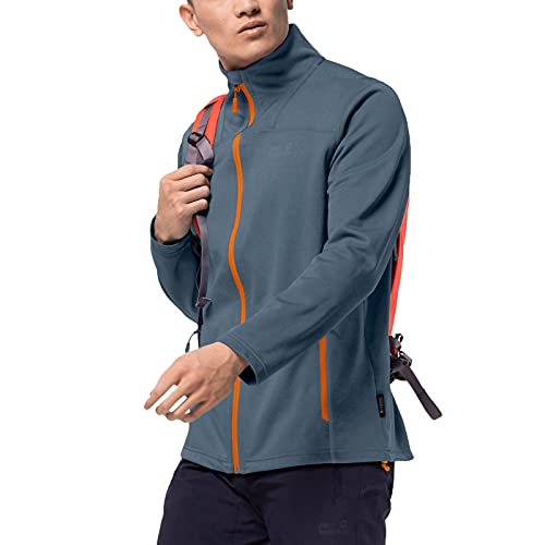 Preisvergleich Produktbild Jack Wolfskin Horizon Unterjacken Orion Blue XXL