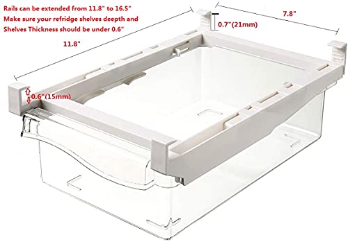 Iluminación, Kitchen accesorios refrigerador Marca SmarTopus (2)