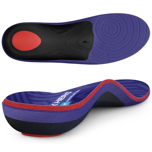 WalkHero Total Support Insoles
