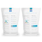PrettyLitter Health Monitoring Cat Litter (Unscented, Non Clumping) | Lightweight & Low Tracking, Color Changing Silica Gel Crystals, Advanced Odor Control — 6 Lbs, Pack of 2 (Up to 2 Month Supply) - Image 2
