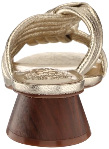 Vince Camuto Women's Lomala Heeled Sandal3