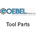 2244026004, Goebel, Tool Parts, Rear Screwing for AP4 pos. 26 Exploded Drawing (1 PK)