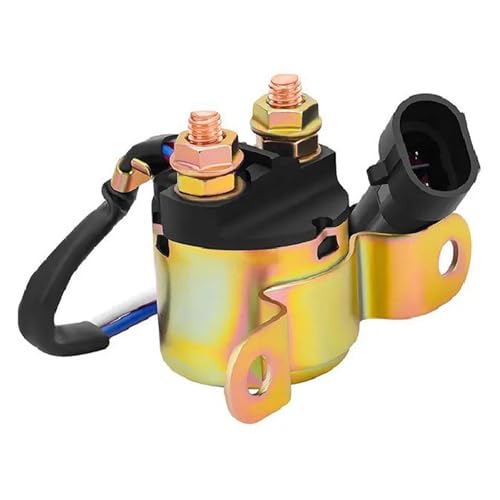 Relais démarreur pour moto et quad Polaris Ranger RZR 570 800