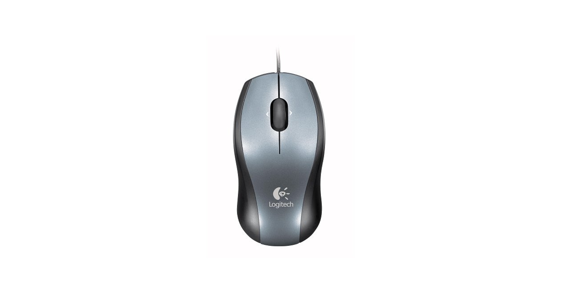 Amazon.com: Logitech V100 3-Button USB Optical Mouse w/Tilt Wheel