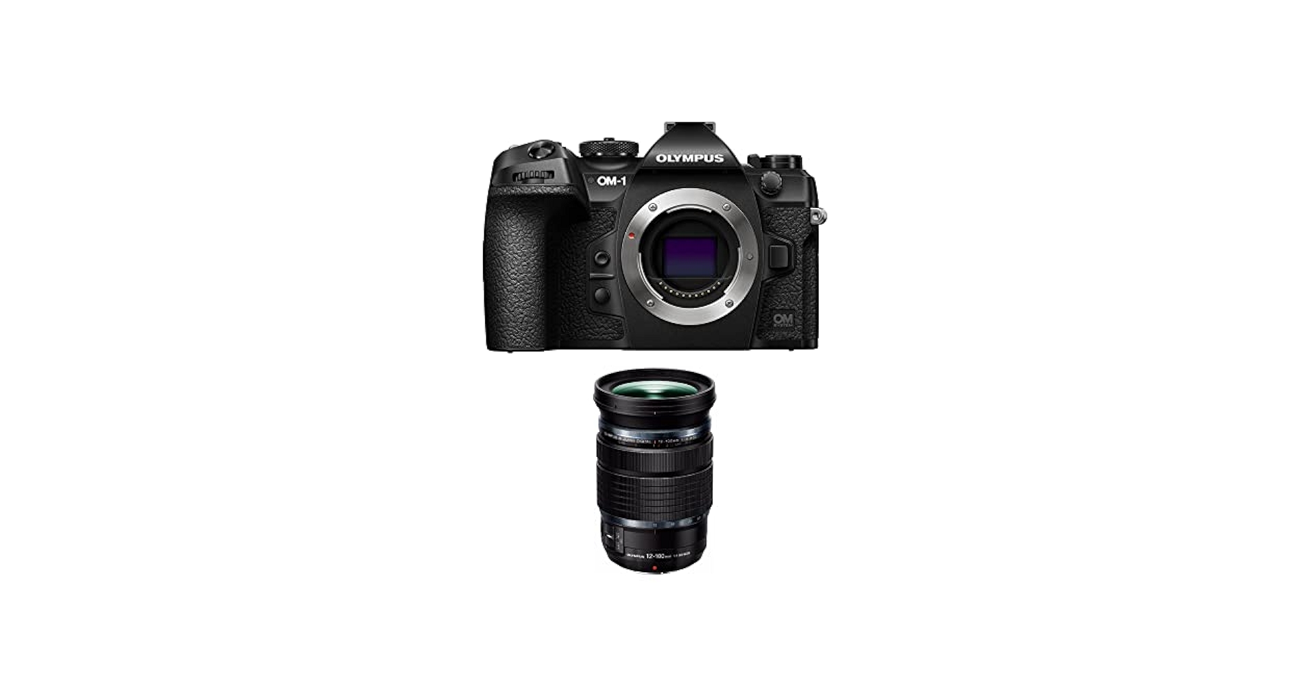OLYMPUS　ＯＭ−１ Amazon.com : OM SYSTEM Olympus OM-1 Mark II Micro Four