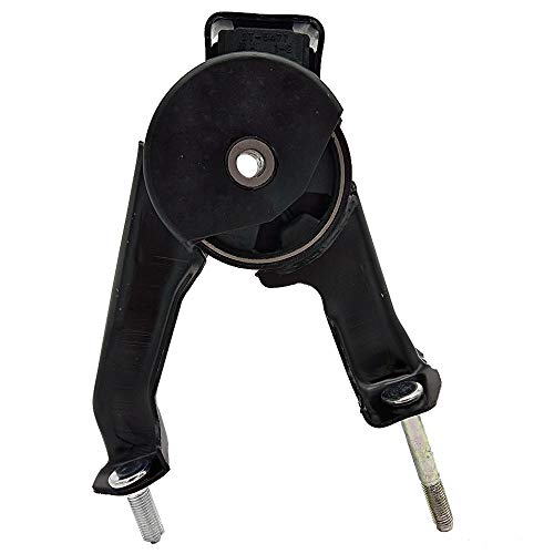 Engine Motor Mount Set A4220 A4219 A4218 A4221 Compatible with Fits For 2003 2004 2005 2006 2007 2008 Toyota Corolla& Toyota Matrix 1.8L 4pc