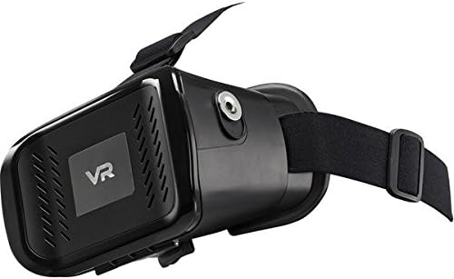 GOJI GVRBK17C Universal VR Headset