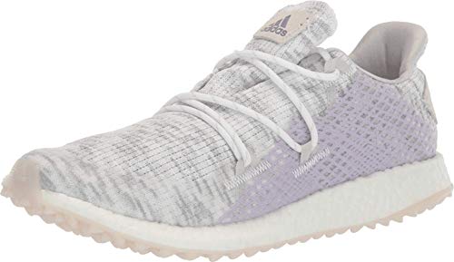 adidas Women's W Crossknit DPR Golf Shoe, FTWR...