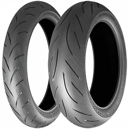 Bridgestone 13519-190/55/R17 75W - E/C/73dB - Ganzjahresreifen