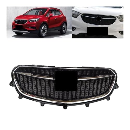 Moulage capot Buick Encore grille calandre de qualité supérieure - 2