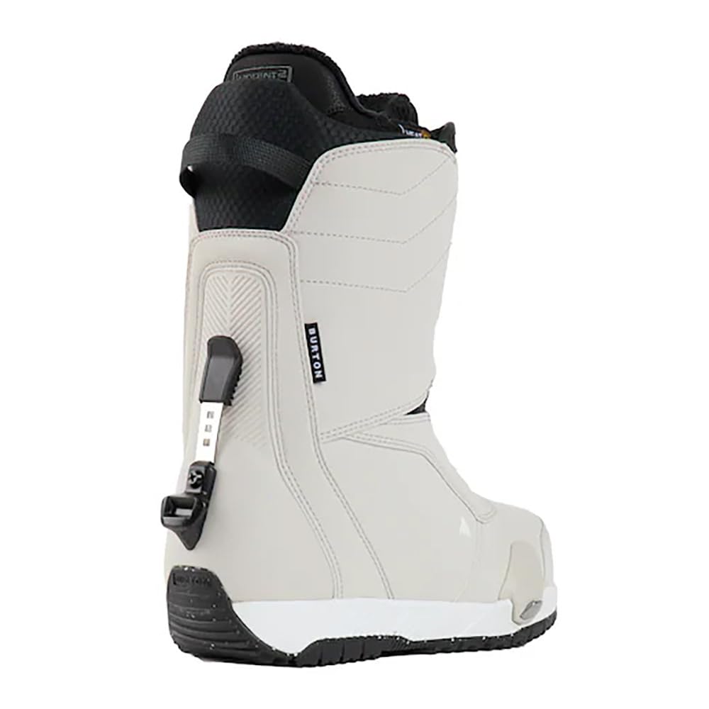 Amazon.co.jp: Burton Snowboard Boots Ruler STEP ON 17287108020