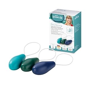 Beurer PelviStrong PT 20 Beckenbodentrainer Set