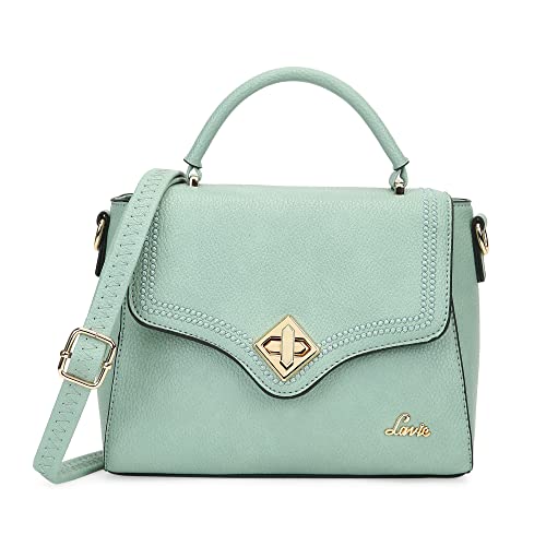 Image of Lavie Women's Vintage Satchel Bag | Ladies Purse Handbag