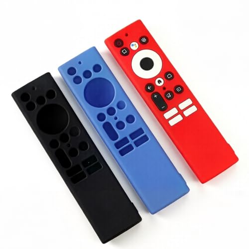 Coque télécommande Skyworth TV en silicone premium finition noir - 5