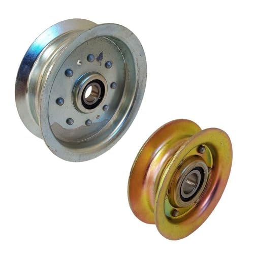 BEAR FLAG EDITION for 42 Mower Deck Idler Kit Fits JD L100 L105 L107 L108 L110 L111 L118 108