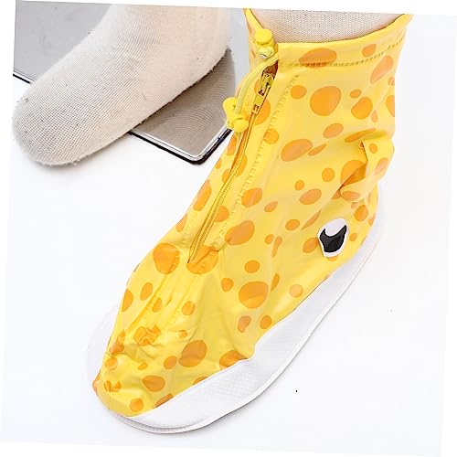 Protector de zapatos antideslizante para niños miniatura 6