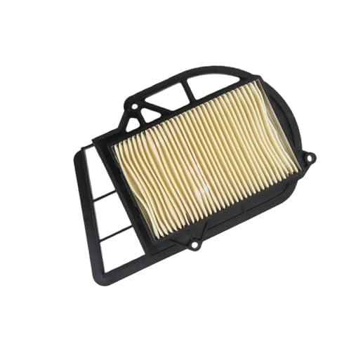 Filtre à air pour moto YP250 adapté aux trajets quotidiens en X-Max