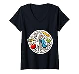 Photo Gallery donna back to school italian greyhound cane ragazzi ragazze proprietario bambini maglietta con collo a v Photo Gallery donna back to school italian greyhound cane ragazzi ragazze proprietario bambini maglietta con collo a v