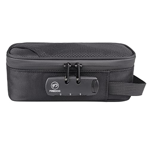 10 Best Dog Tested Smell Proof Bags