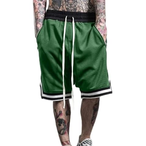 Shorts de sport homme Générique Cover