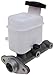 Raybestos MC391078 Professional Grade Brake Master Cylinder