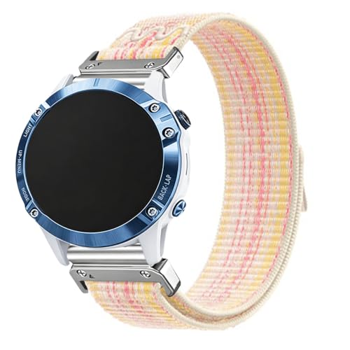 Garmin Fenix E Quatix 8 7 6 5 EPIX�E�H�b�`�X�g���b�v�p 22mm �i�C�����D�o���h | tactix 8 47mm ���y�ʌ����p�o���h Marq Instinct 3 2 45mm Descent G2 G1 �\�t�g ����