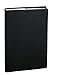 Quo Vadis - Collection : Impala EU 09/09 - Agenda scolaire - Semainier - 21x29,7 cm - Noir - Année 2022-2023