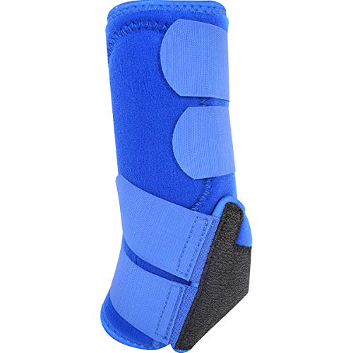 Image of Classic Equine Legacy2 Support Boots, Hind