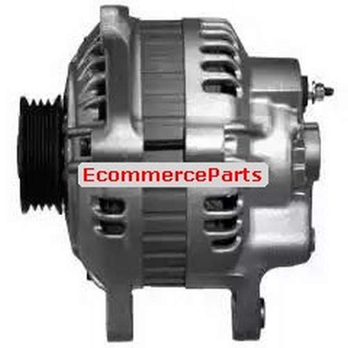 Alternatore MADE IN JAPAN 9145374913912 EcommerceParts Tensione: 12 V, Alternatore-Corrente carica: 65 A, ID-Tipo spina: PL09, Ø: 55 mm, N° scanalature: 4
