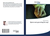 Kjønn som grunnlag for asyl 3639730135 Book Cover