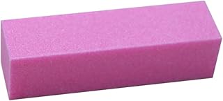 FOMIYES Lima De Unhas Para Amortecedor De Unhas Lima De Unhas Limas De Unhas Lima De Unha Lixa De Unha Lixa De Esmalte Lixa De Unha Bloco De Lixar Lixa De Unha Manicure